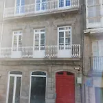 Apartman El Sireno De Vigo, Centrico, Amplio Y Acogedor *
