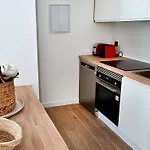 El Sireno De Vigo, Centrico, Amplio Y Acogedor Apartman