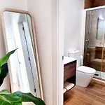 El Sireno De Vigo, Centrico, Amplio Y Acogedor Apartman Vigo