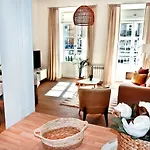 El Sireno De Vigo, Centrico, Amplio Y Acogedor * Vigo