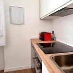 El Sireno De Vigo, Centrico, Amplio Y Acogedor Apartman *
