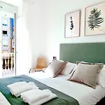 El Sireno De Vigo, Centrico, Amplio Y Acogedor Apartman *