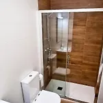 Apartman El Sireno De Vigo, Centrico, Amplio Y Acogedor