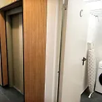 Apartman El Sireno De Vigo, Centrico, Amplio Y Acogedor Vigo