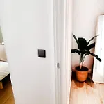 El Sireno De Vigo, Centrico, Amplio Y Acogedor * Vigo