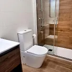 Apartman El Sireno De Vigo, Centrico, Amplio Y Acogedor Vigo