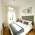 El Sireno De Vigo, Centrico, Amplio Y Acogedor Apartman Vigo