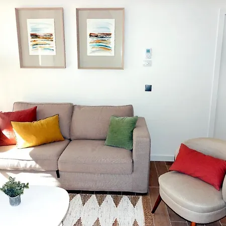 Apartment El Sireno De Vigo, Centrico, Amplio Y Acogedor Vigo