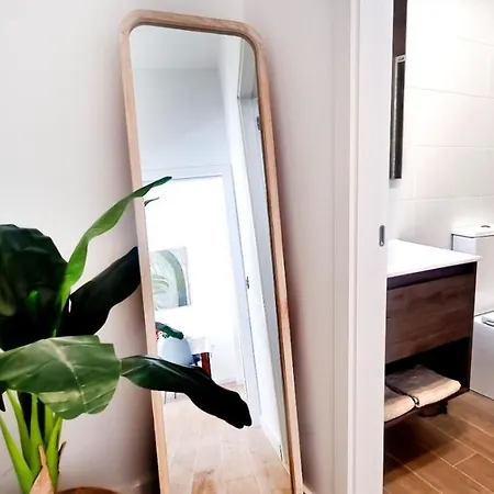 El Sireno De Vigo, Centrico, Amplio Y Acogedor Apartment
