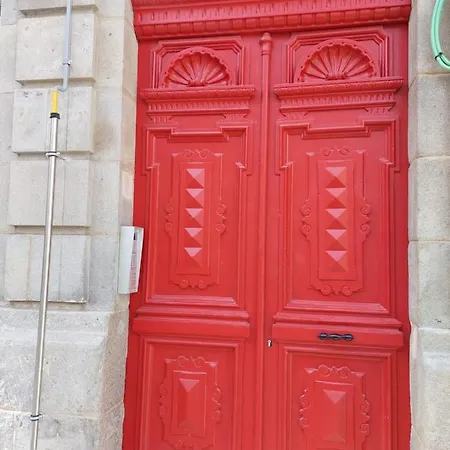 El Sireno De Vigo, Centrico, Amplio Y Acogedor *