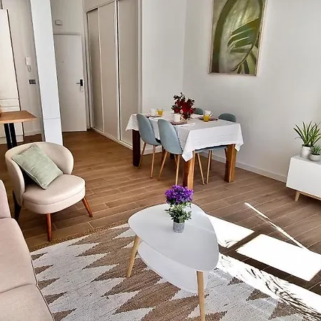 El Sireno De Vigo, Centrico, Amplio Y Acogedor Apartment *