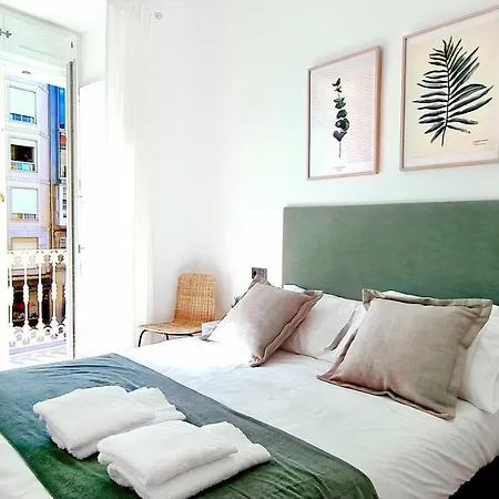 El Sireno De Vigo, Centrico, Amplio Y Acogedor Apartment *