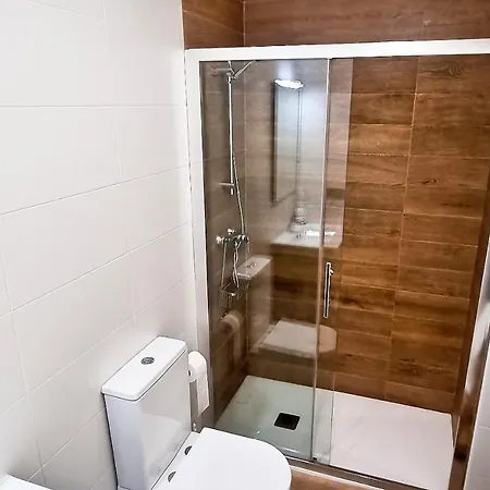 Apartment El Sireno De Vigo, Centrico, Amplio Y Acogedor