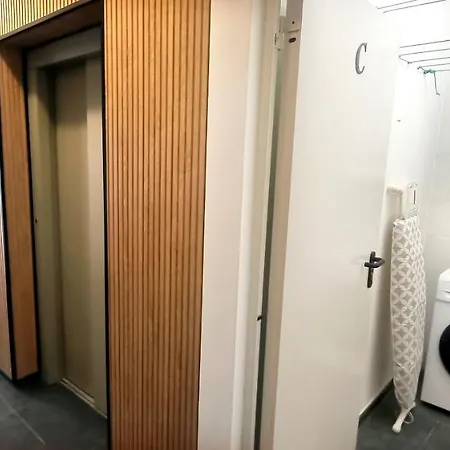 Apartament El Sireno De Vigo, Centrico, Amplio Y Acogedor Vigo