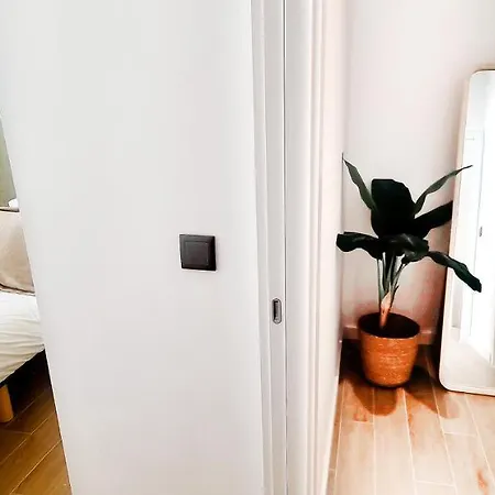 El Sireno De Vigo, Centrico, Amplio Y Acogedor * Vigo