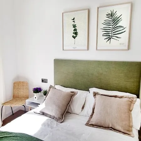 El Sireno De Vigo, Centrico, Amplio Y Acogedor Apartament