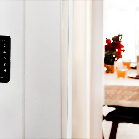 El Sireno De Vigo, Centrico, Amplio Y Acogedor * Vigo