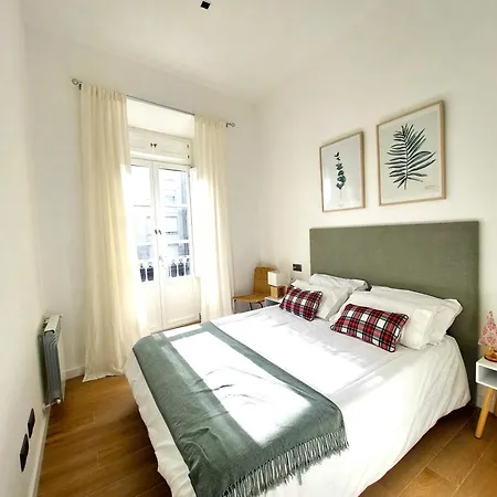 El Sireno De Vigo, Centrico, Amplio Y Acogedor Apartament Vigo