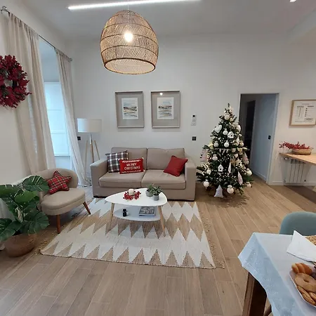 Apartment El Sireno De Vigo, Centrico, Amplio Y Acogedor Vigo